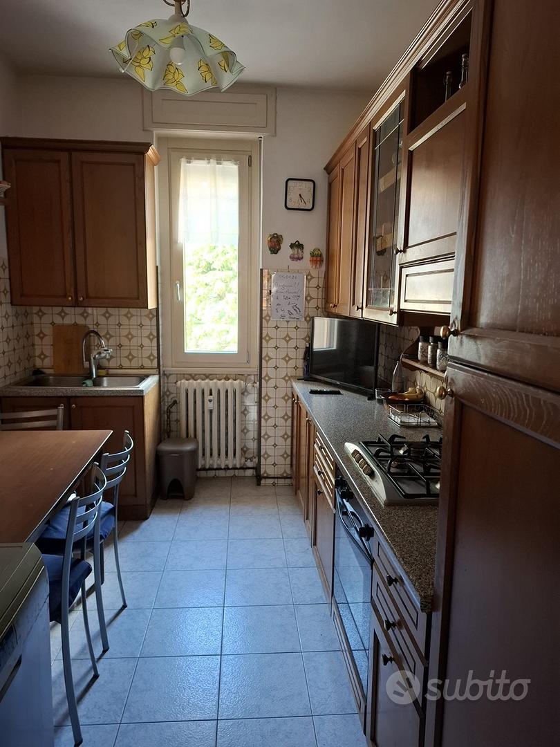 Apartment in Sondrio, Colda - Vista 4