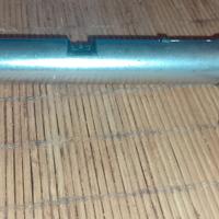 Sennheiser MKE 2-5 microfono + K3U power module