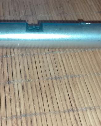 Sennheiser MKE 2-5 microfono + K3U power module