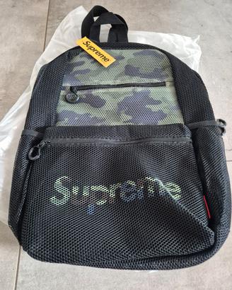Zaino Supreme