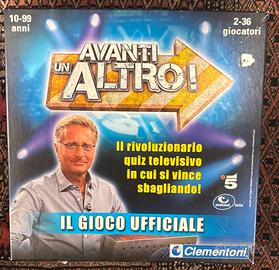 Giochi da tavolo