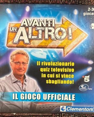 Giochi da tavolo