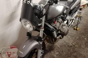 Honda Hornet