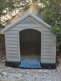cuccia xl cani di grande taglia