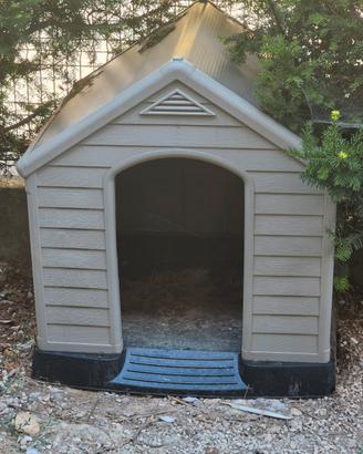 cuccia xl cani di grande taglia