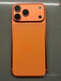 Iphone 17 pro max 512 gb