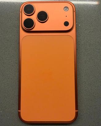 Iphone 17 pro max 512 gb