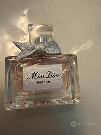 Miss dior