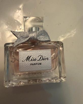 Miss dior