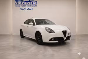 Alfa Romeo Giulietta 1.6 JTDm 120 CV Super