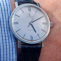 Omega Geneve automatico REVISIONATO