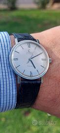 Omega Geneve automatico REVISIONATO