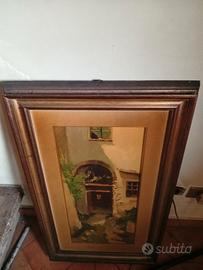 quadri di Raffignone