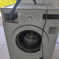 Lavatrice Whirlpool DLC7012 - NON FUNZIONANTE 