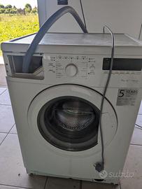 Lavatrice Whirlpool DLC7012 - NON FUNZIONANTE 