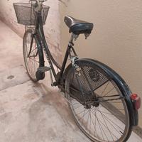 Bici da donna.