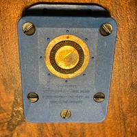 Dytter altimetro acustico paracadutismo