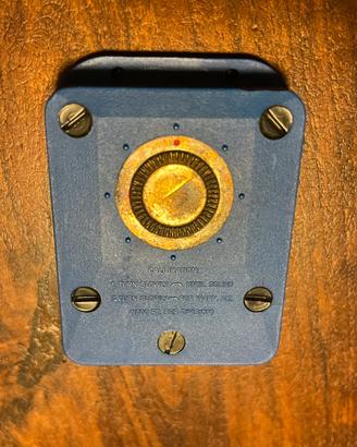 Dytter altimetro acustico paracadutismo