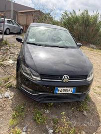Wolkvagen polo