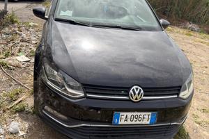 Wolkvagen polo