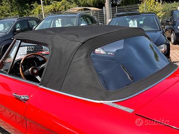 Alfa Romeo Spider 1.3 junior