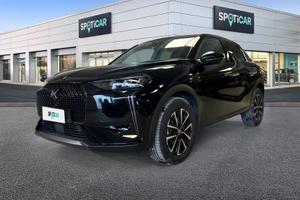 DS DS 3 BlueHDi 130 Automatico Performance Line