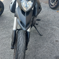 Hypermotard depotenziato A2