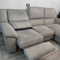 Divano angolare poltronesofa'