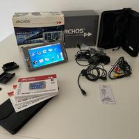 Archos AV 700 TV Mobile DVR 40 GB