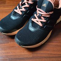 Adidas running- con tecnologia Boost- donna 