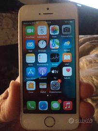 iPhone se 