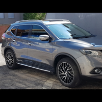Nissan X TRAIL STRAFULL OPTIONAL Si NEOPATENTATI