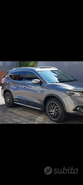Nissan X TRAIL STRAFULL OPTIONAL Si NEOPATENTATI