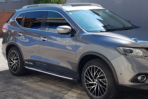 Nissan X TRAIL STRAFULL OPTIONAL Si NEOPATENTATI