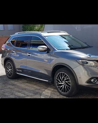 Nissan X TRAIL STRAFULL OPTIONAL Si NEOPATENTATI