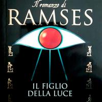 Ramses - Christian Jacq