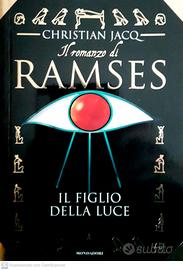 Ramses - Christian Jacq
