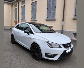 Seat Ibiza Cupra