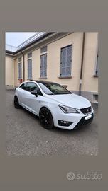 Seat Ibiza Cupra