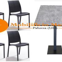 Sedie Tavoli Arredamento Bar Ristorante  cd02000