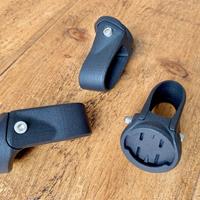 Supporto Garmin Varia Specialized SL7