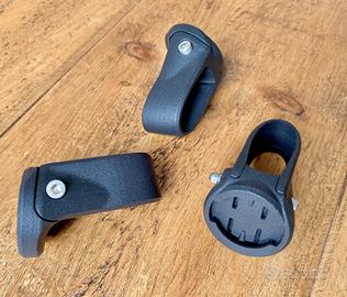 Supporto Garmin Varia Specialized SL7