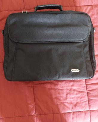 borsa porta pc Kraun