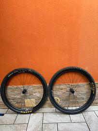 Cerchi mtb DT SWISS XR 1700