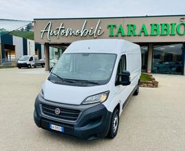 FIAT Ducato 35 2.3 M.JET 140CV MAXI *EURO 6 D TE