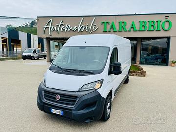 FIAT Ducato 35 2.3 M.JET 140CV MAXI *EURO 6 D TE