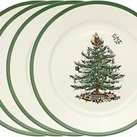 Stoviglie natalizie Spode Christmas Tree