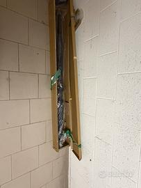 Albero trasmissione panda 4x4 169