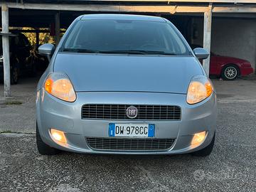 FIAT GRANDE PUNTO 1.2 GPL