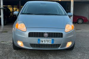 FIAT GRANDE PUNTO 1.2 GPL